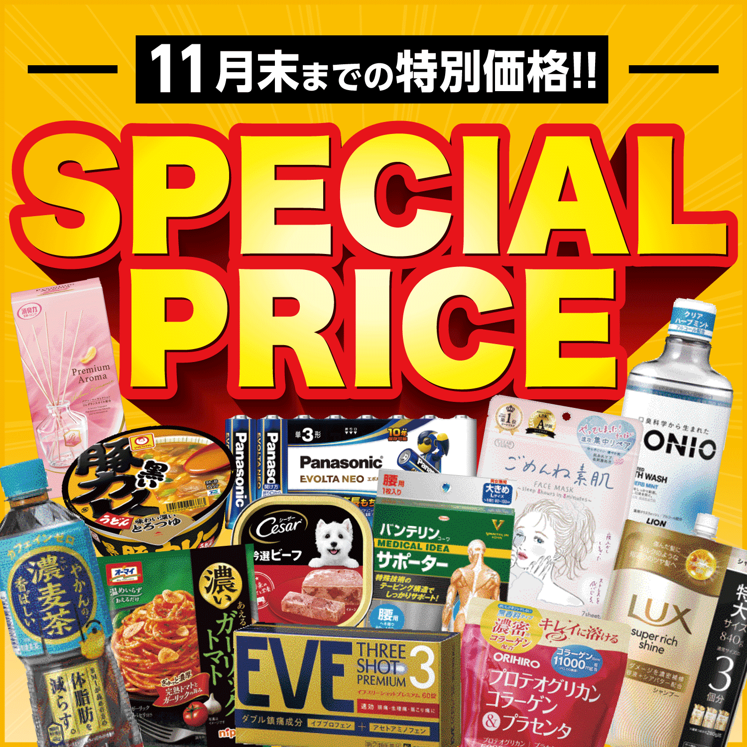 お客様サイト｜カワチ薬品